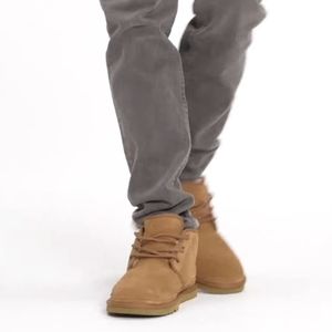 Men's Neumel Ugg Boots (best seller) in Chestnut